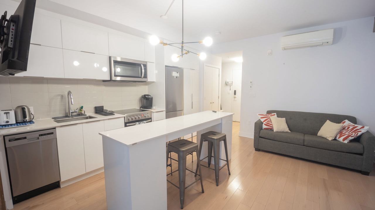 Photo of Kitchen in Milton Park