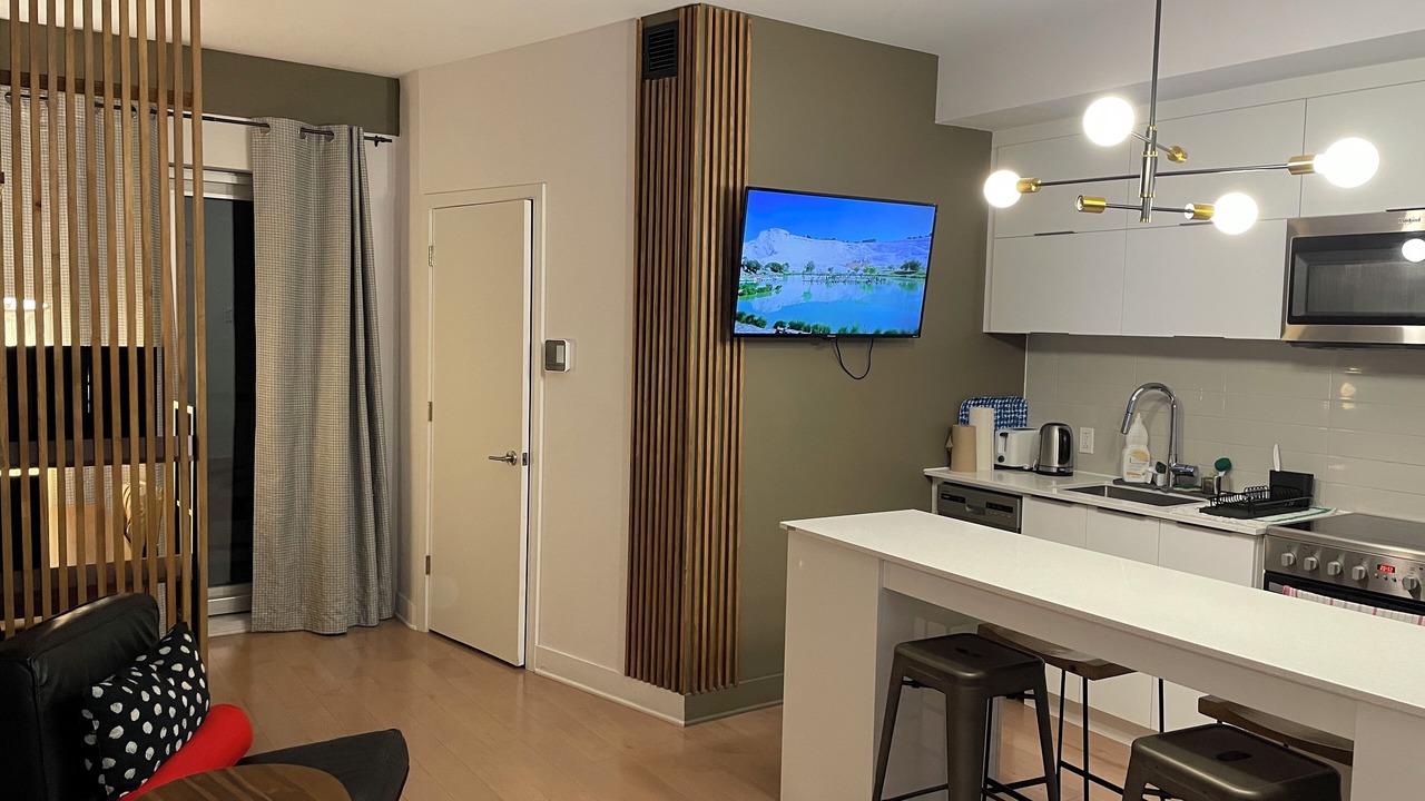 Photo of Kitchen in Milton Park