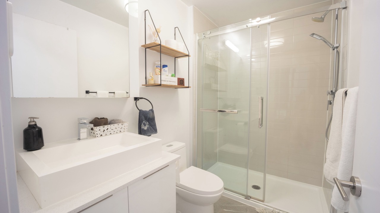 Photo of Bathroom in Milton Park