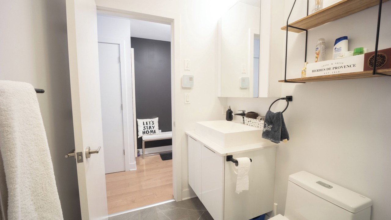 Photo of Bathroom in Milton Park