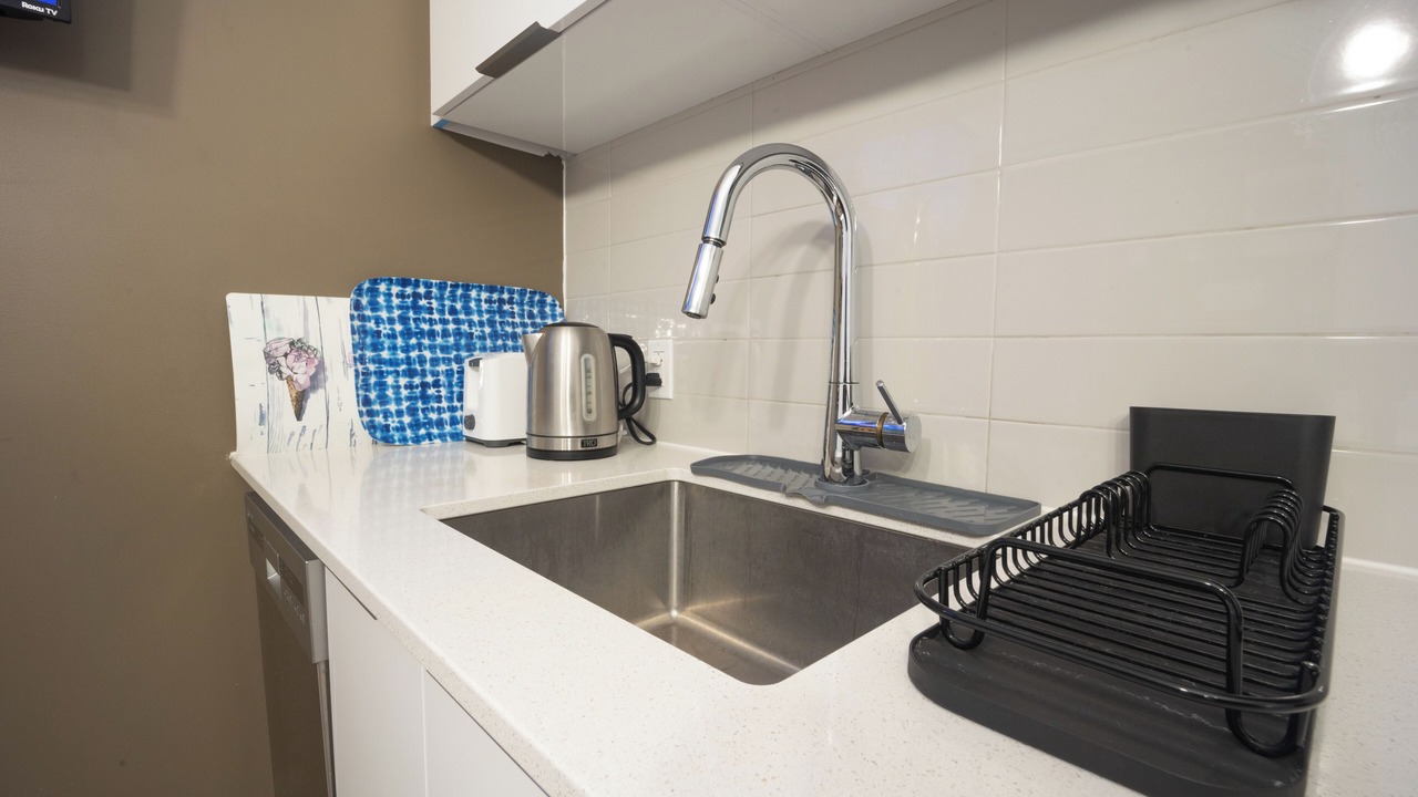 Photo of Kitchen in Milton Park