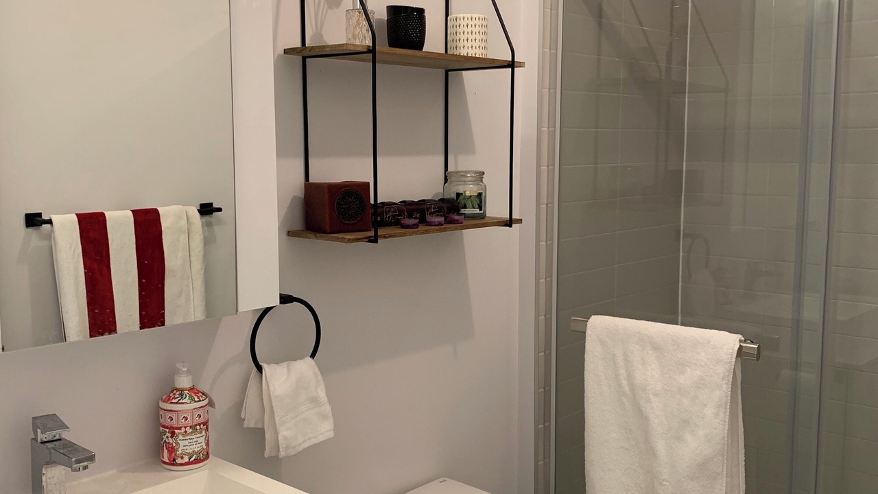 Photo of Bathroom in Milton Park