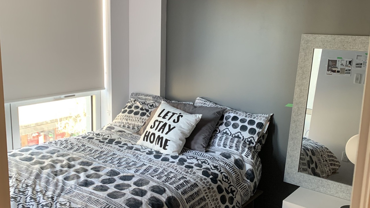Photo of Bedroom in Milton Park