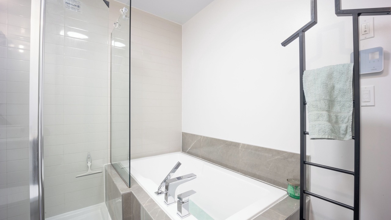 Photo of Bathroom in Latin Quarter