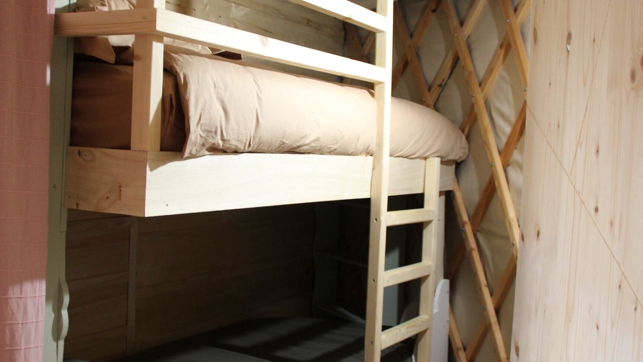 Photo of Bedroom in Argentonnay