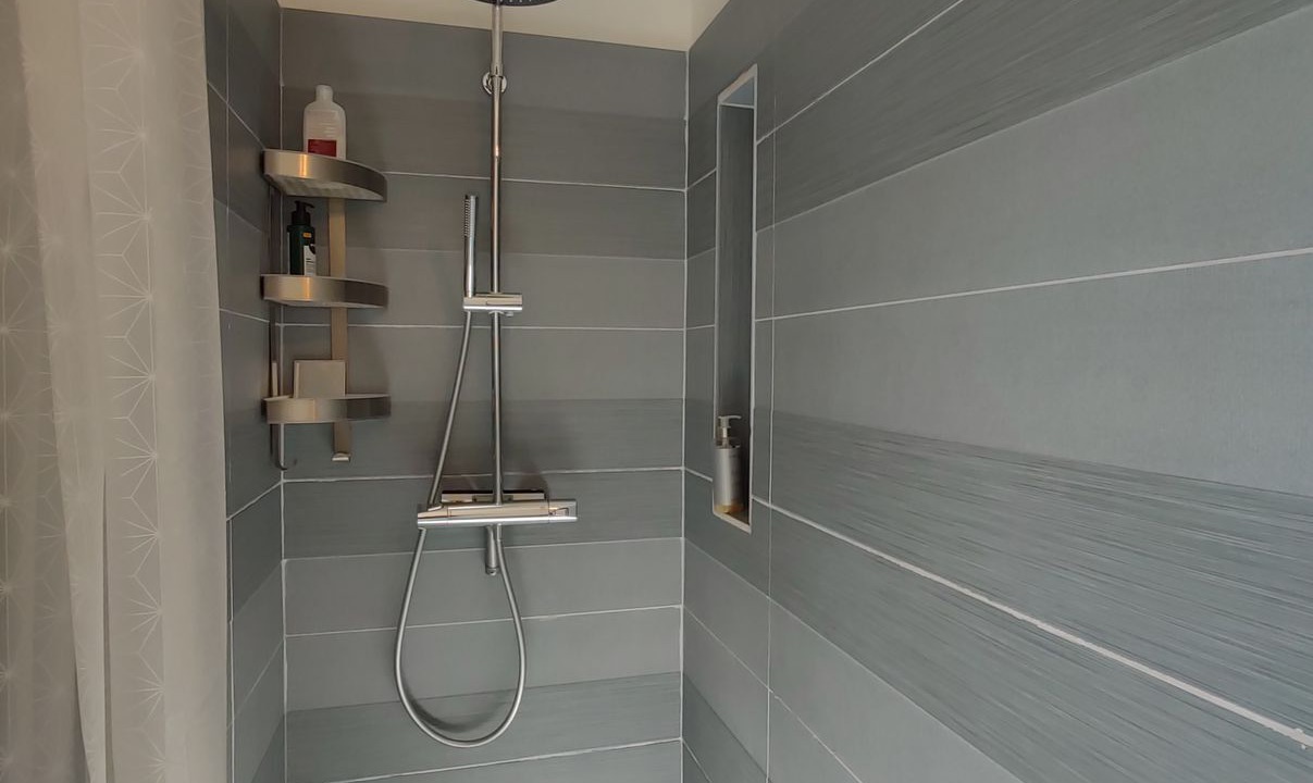 Photo of Bathroom in Roquessels