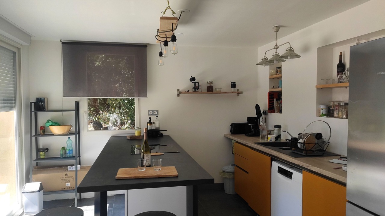 Photo of Kitchen in Roquessels