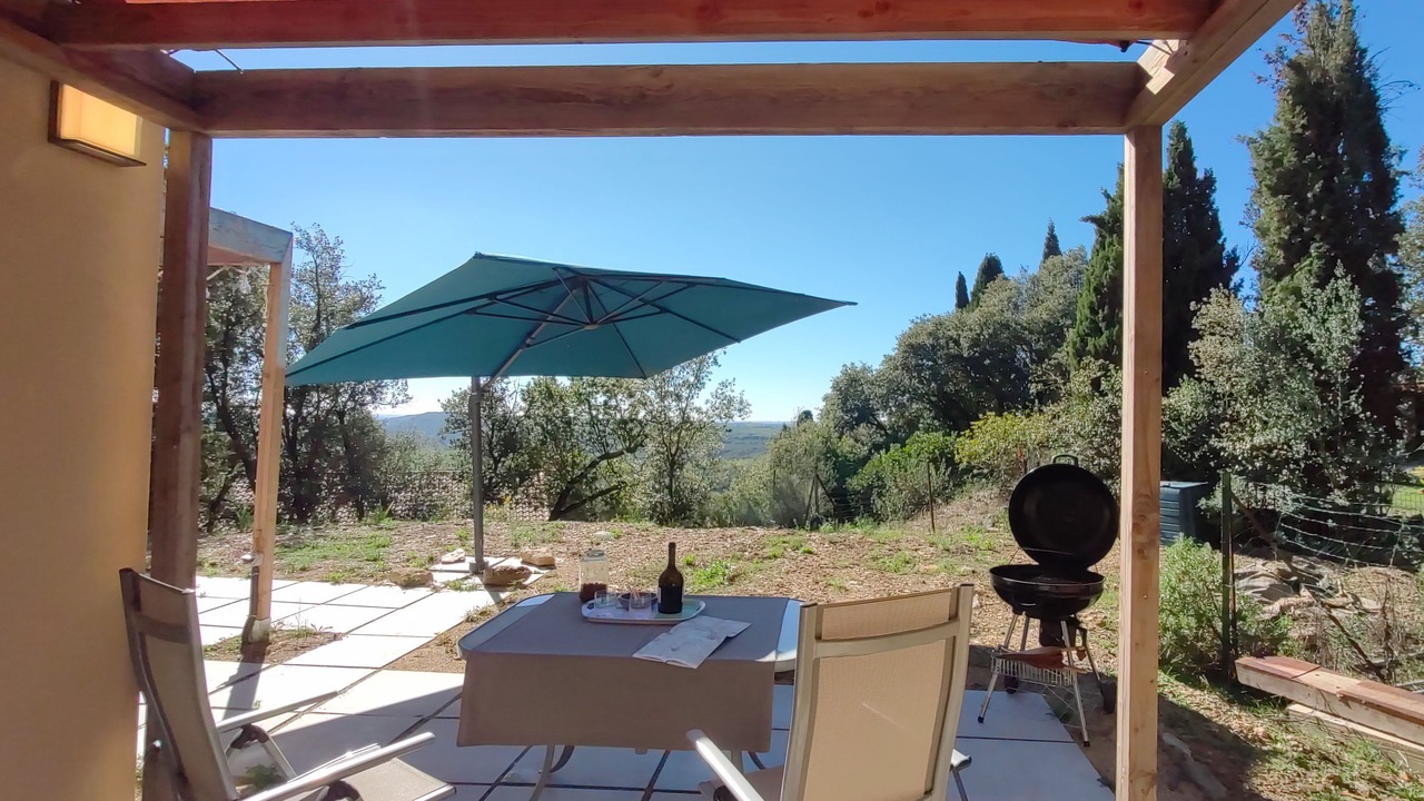 Photo of Outdoor in Roquessels