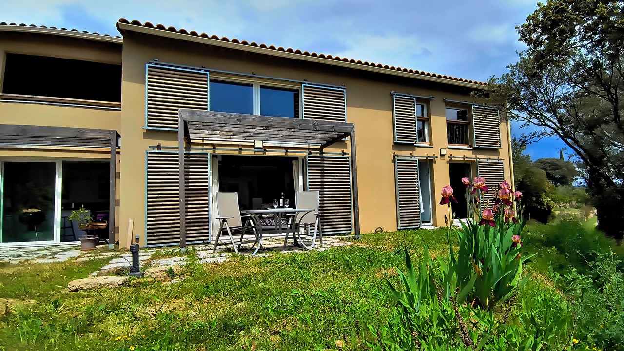 Photo of Outdoor in Roquessels
