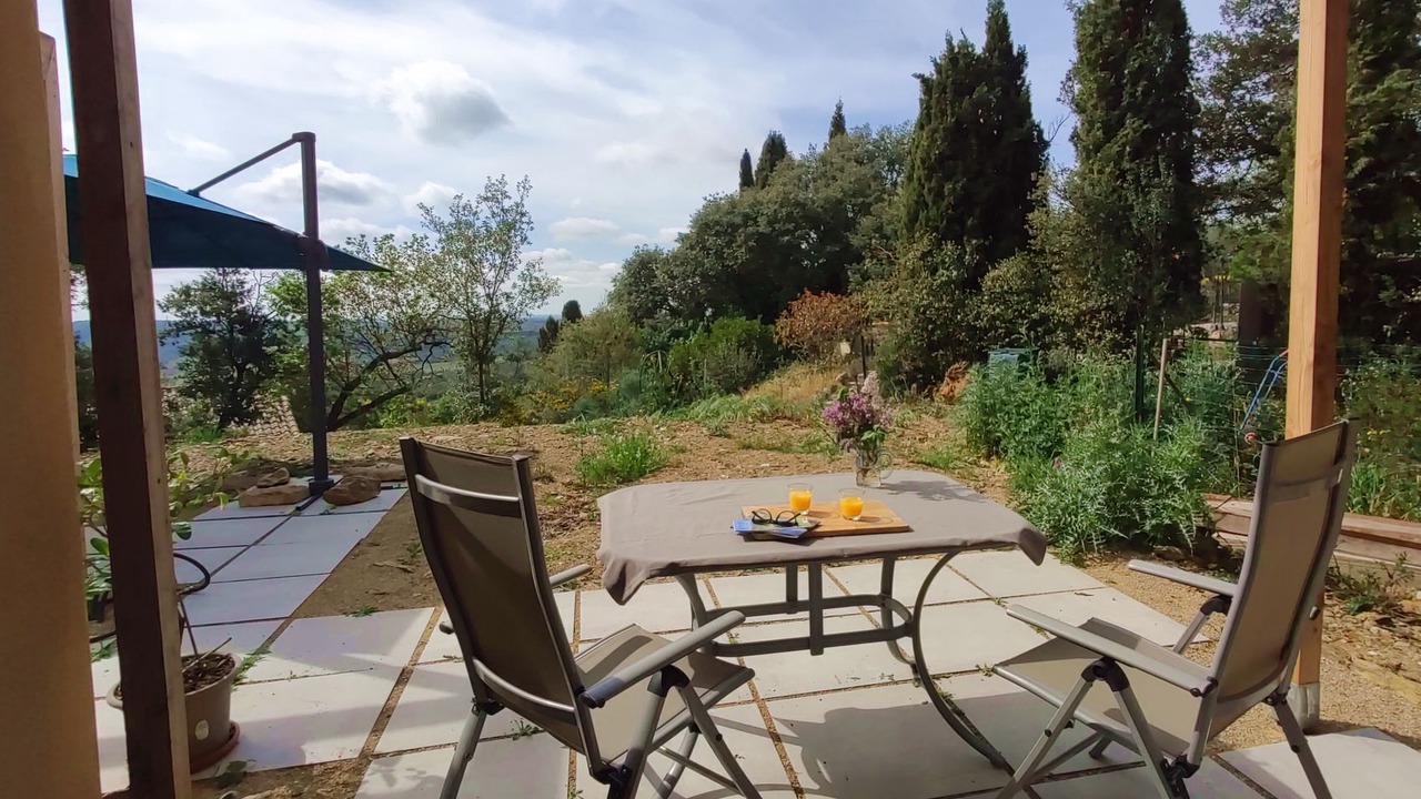 Photo of Outdoor in Roquessels