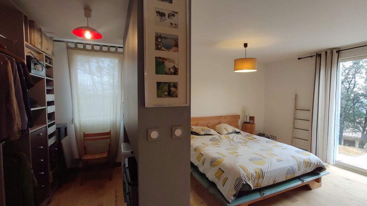 Photo of Bedroom in Roquessels
