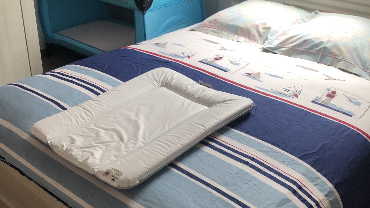 Photo of Bedroom in Camiers