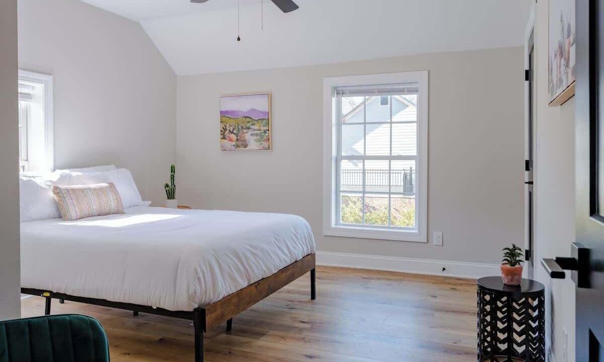 Photo of Bedroom in Columbia