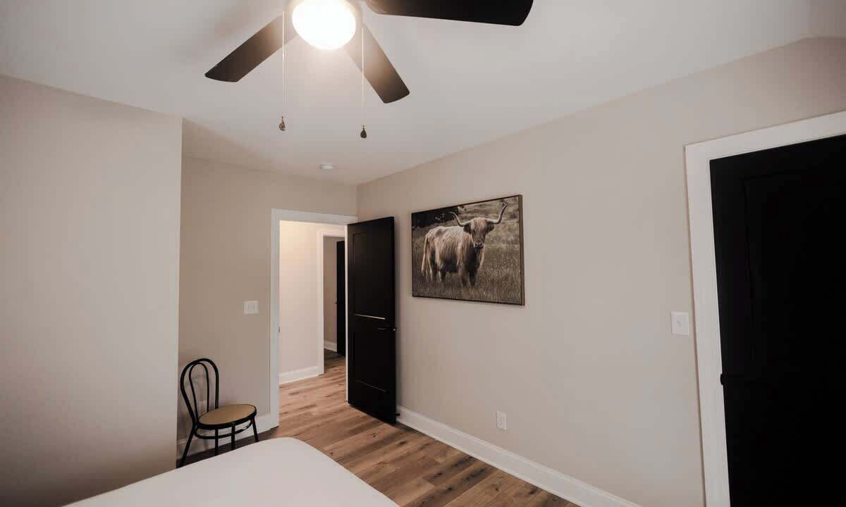 Photo of Bedroom in Columbia