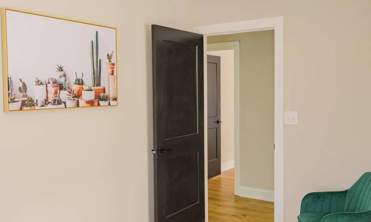 Photo of Bedroom in Columbia