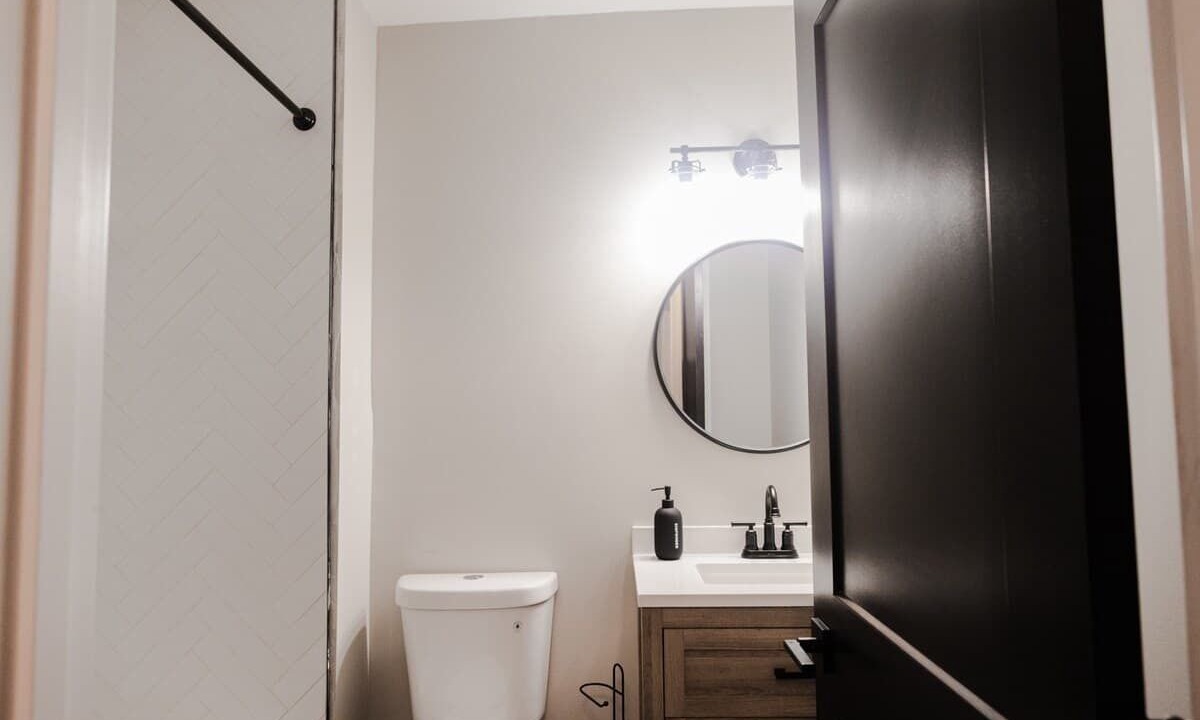 Photo of Bathroom in Columbia