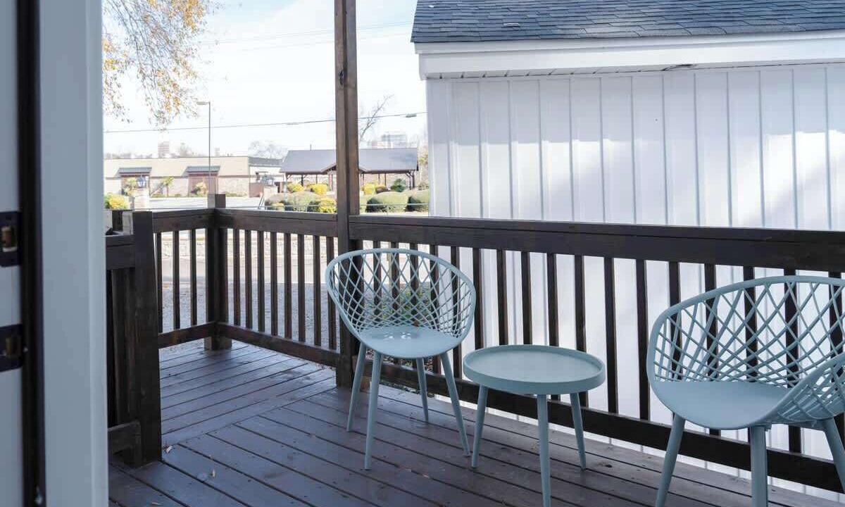 Photo of Outdoor in Columbia