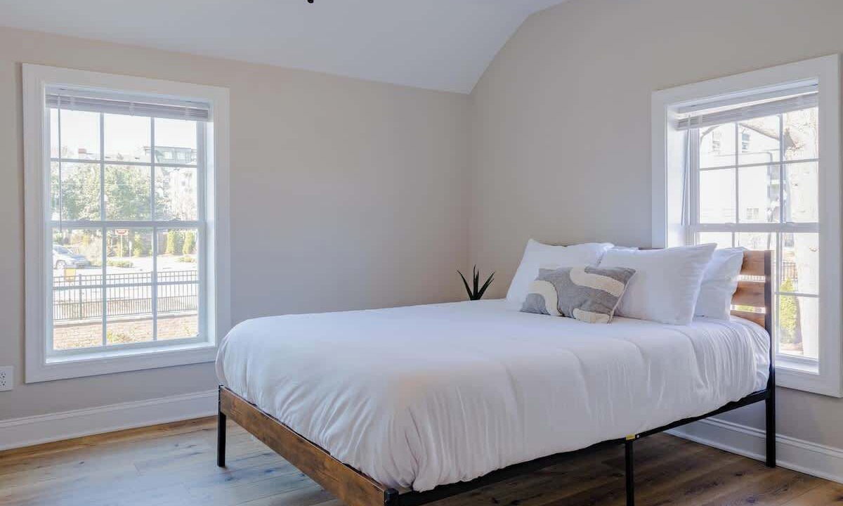 Photo of Bedroom in Columbia