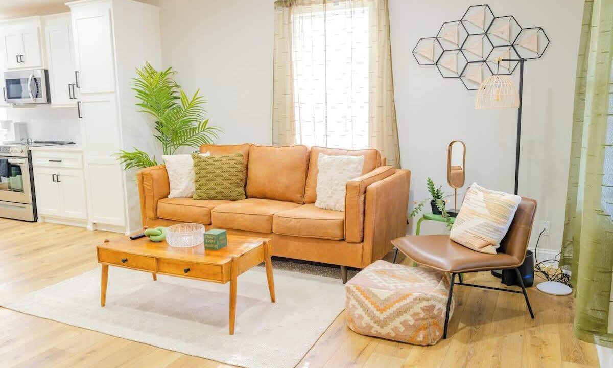 Photo of Livingroom in Columbia