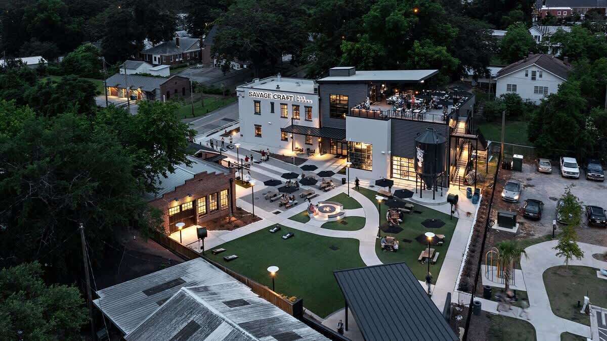 Photo of Outdoor in Columbia