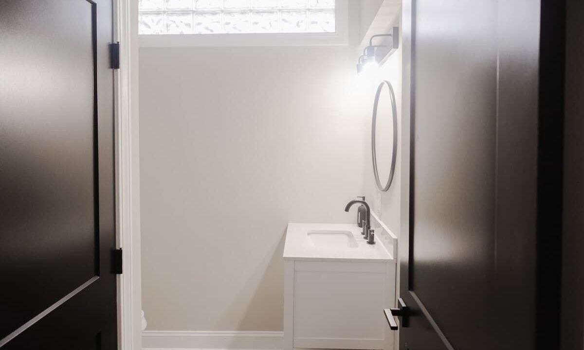 Photo of Bathroom in Columbia