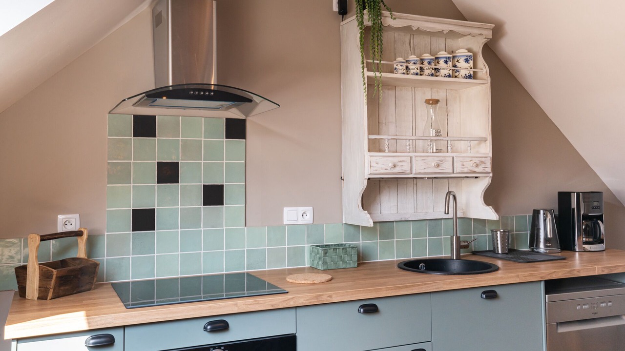 Photo of Kitchen in Ussy