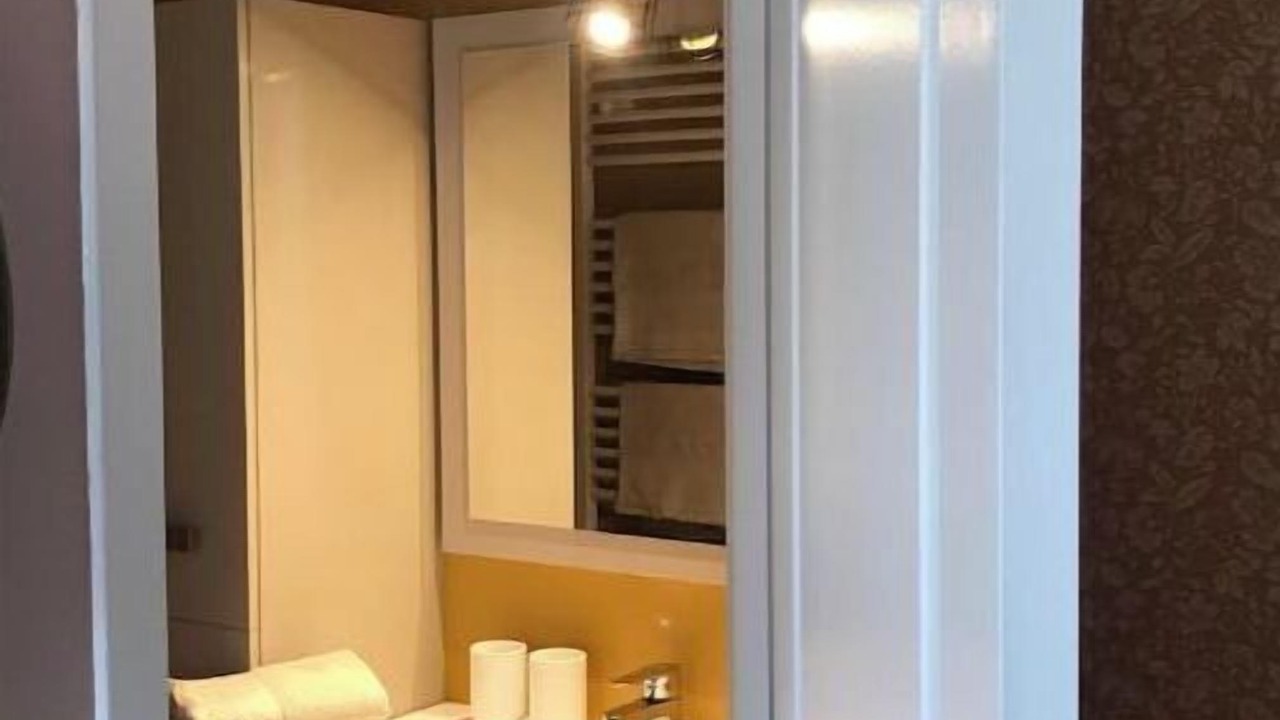 Photo of Bathroom in Ussy