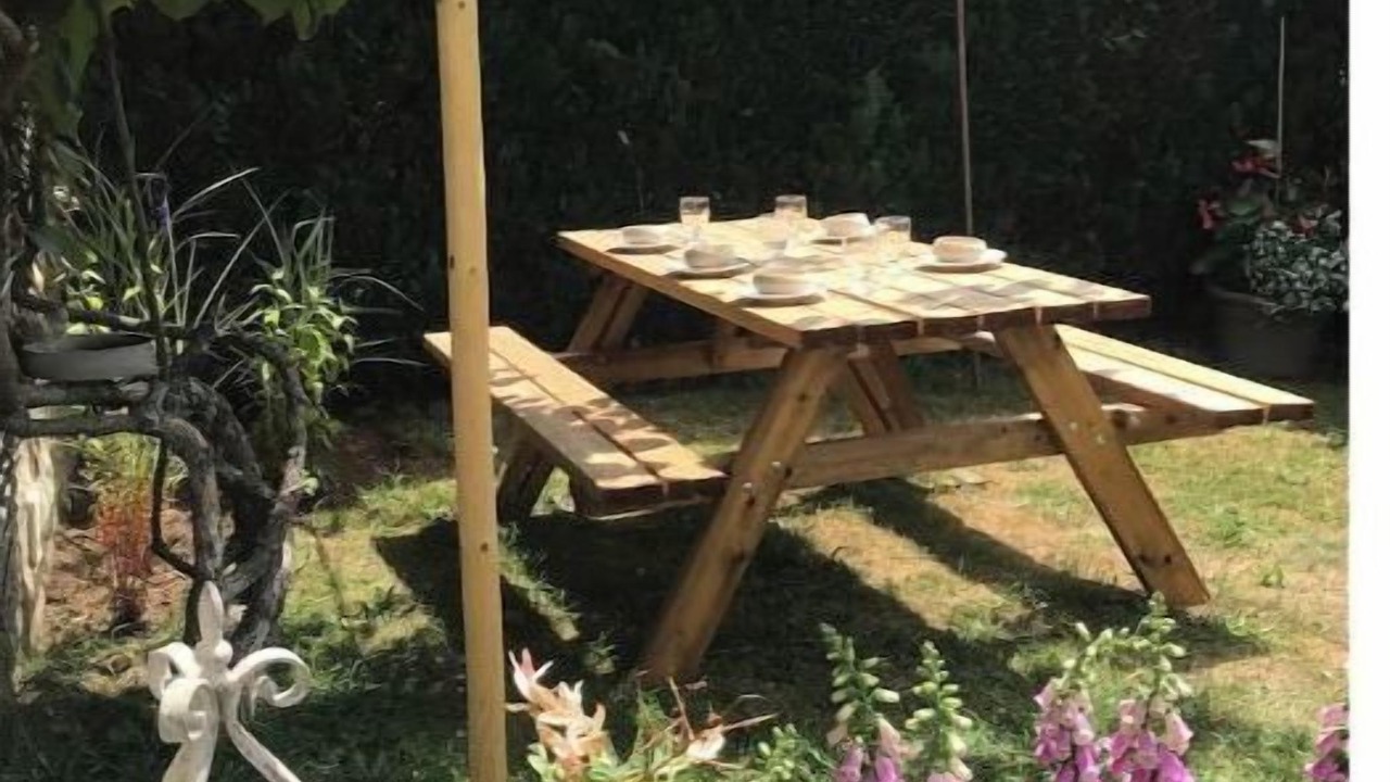 Photo of Outdoor in Ussy
