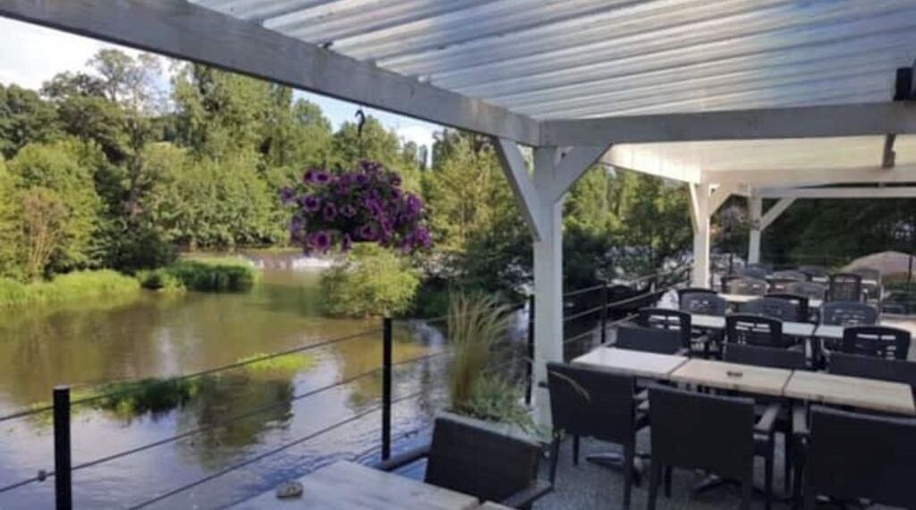 Photo of Outdoor in Ussy