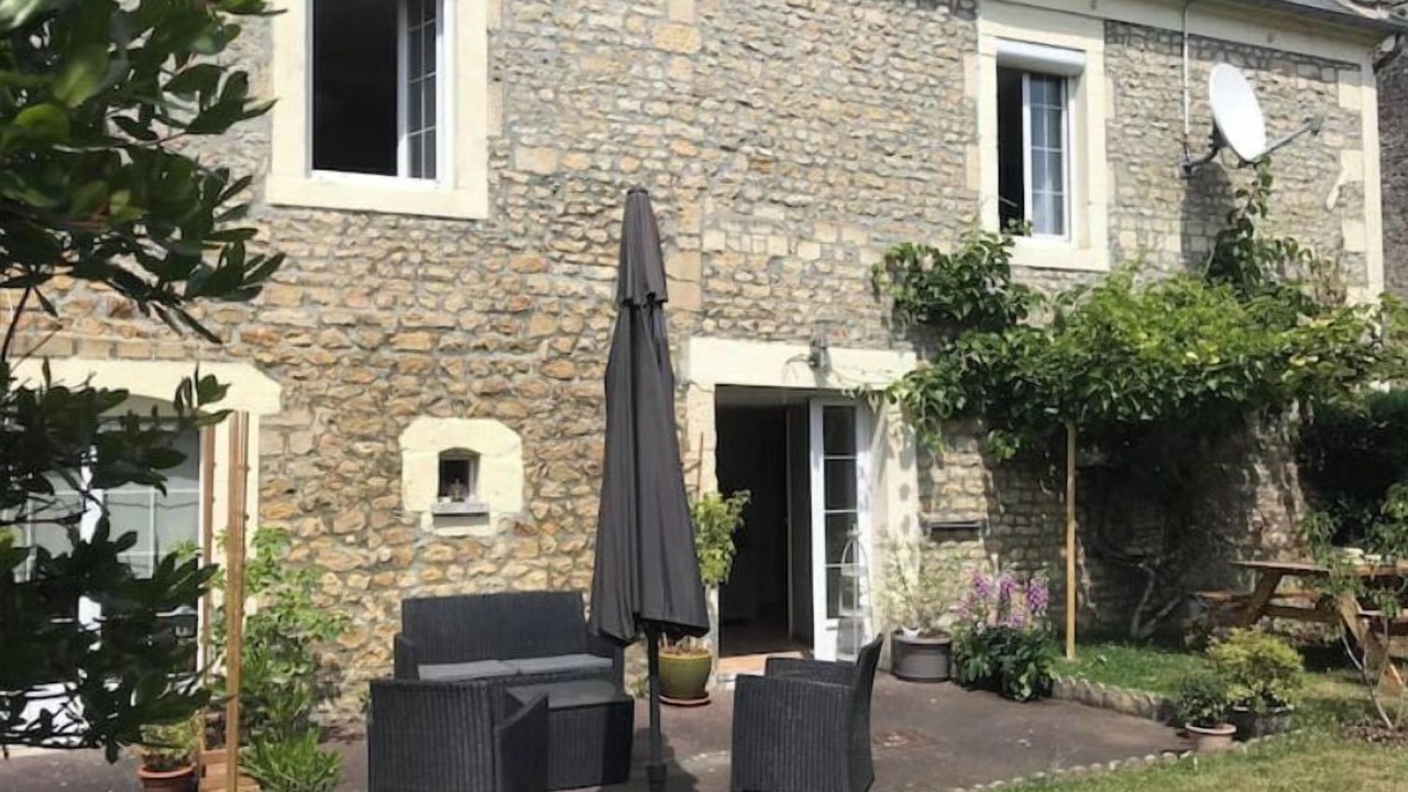 Photo of Outdoor in Ussy