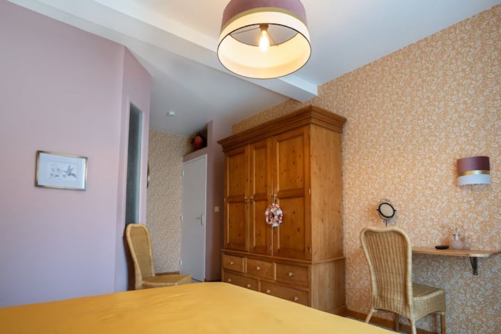 Photo of Bedroom in Ussy