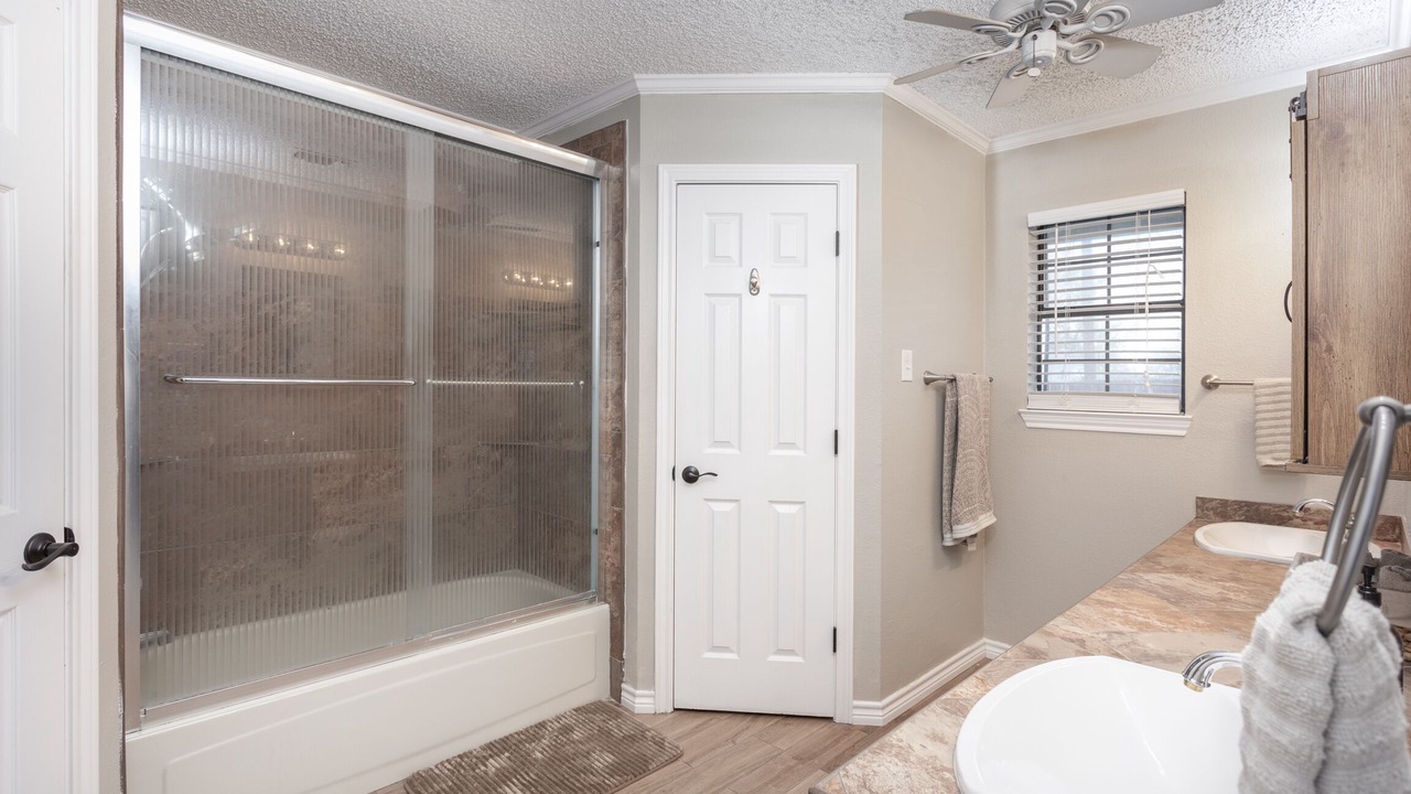 Photo of Bathroom in Weatherford