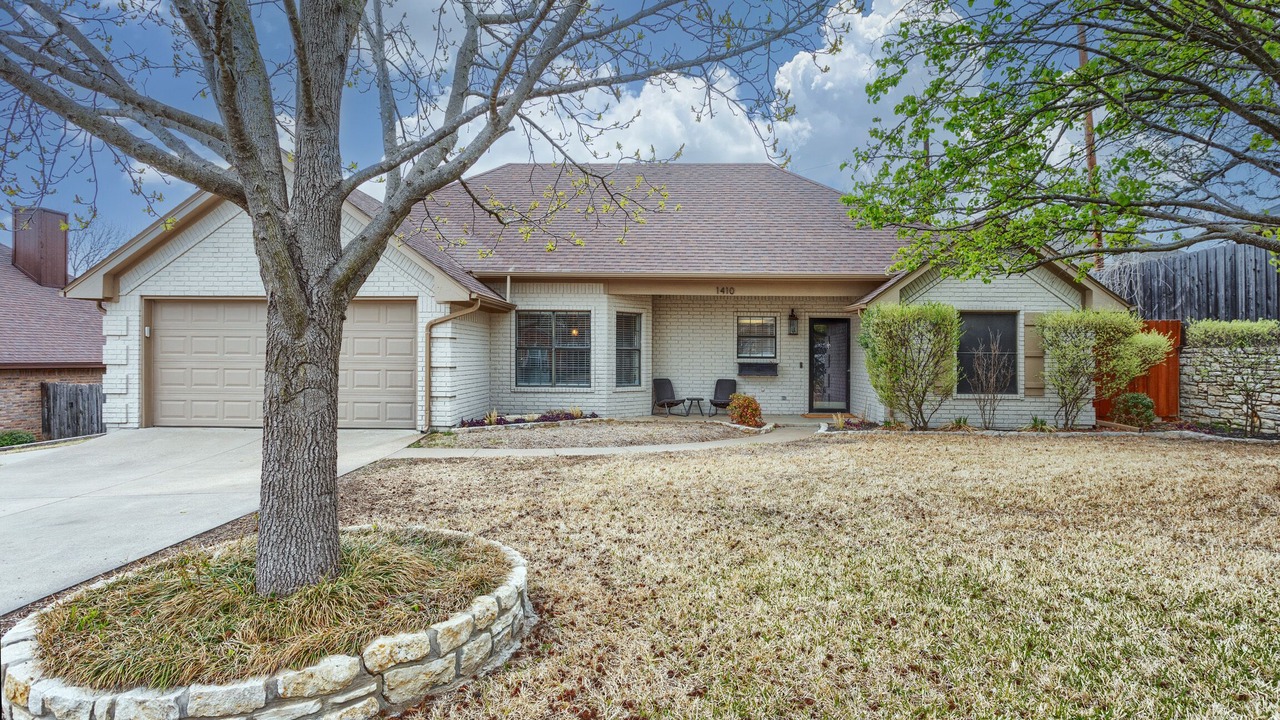 Photo of Outdoor in Weatherford