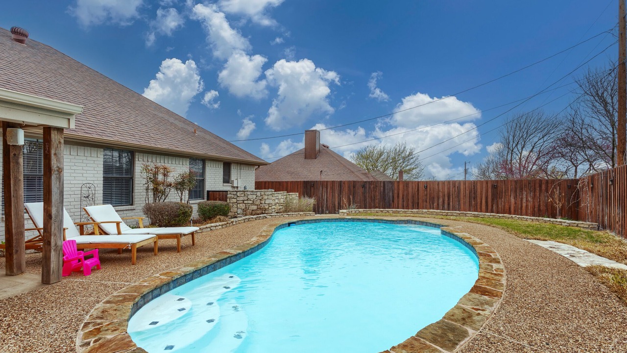 Photo of Outdoor in Weatherford