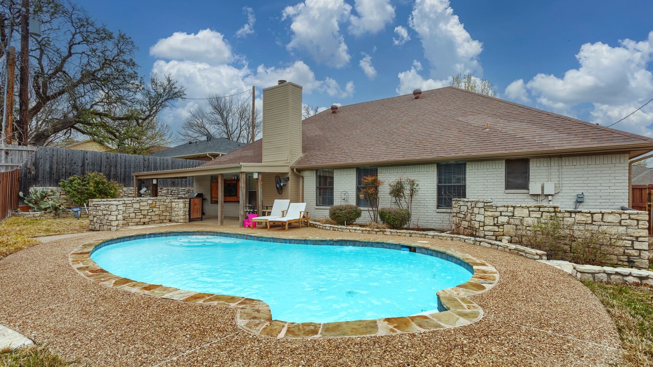 Photo of Outdoor in Weatherford