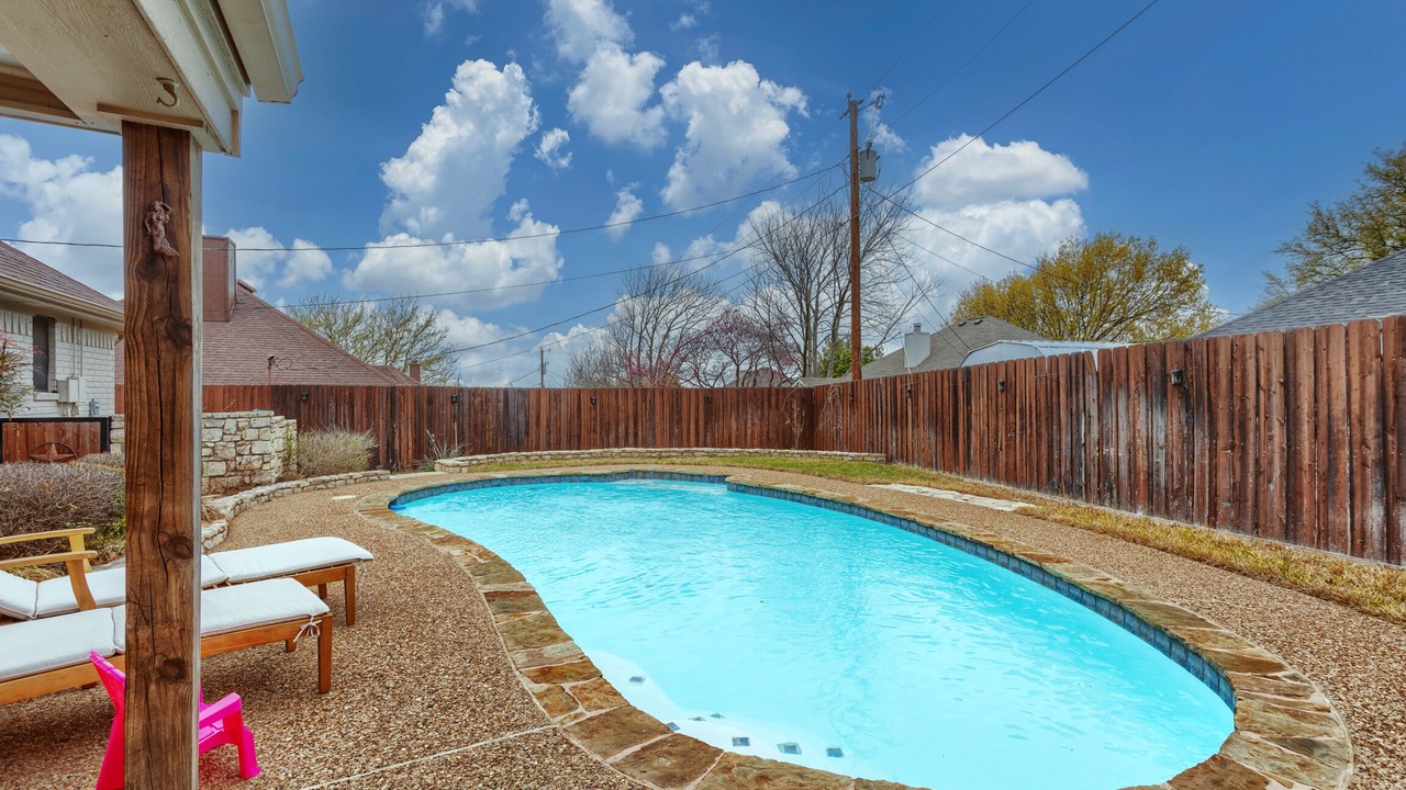 Photo of Outdoor in Weatherford
