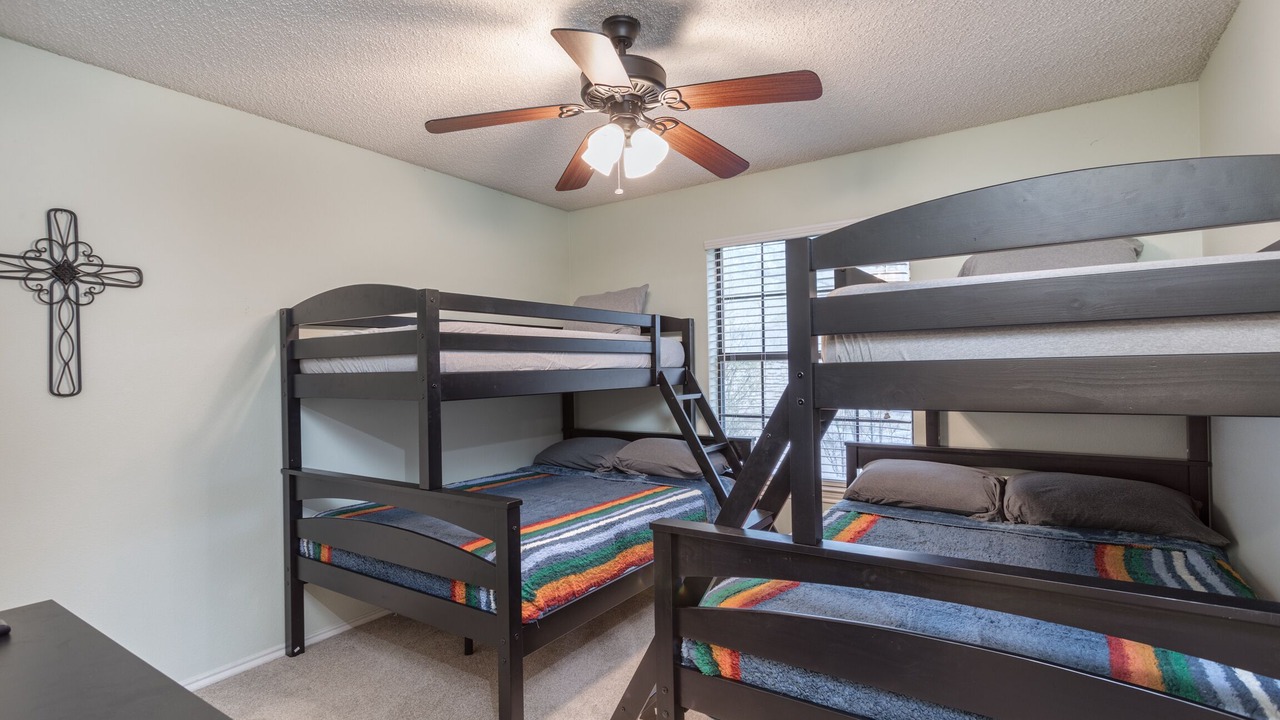 Photo of Bedroom in Weatherford