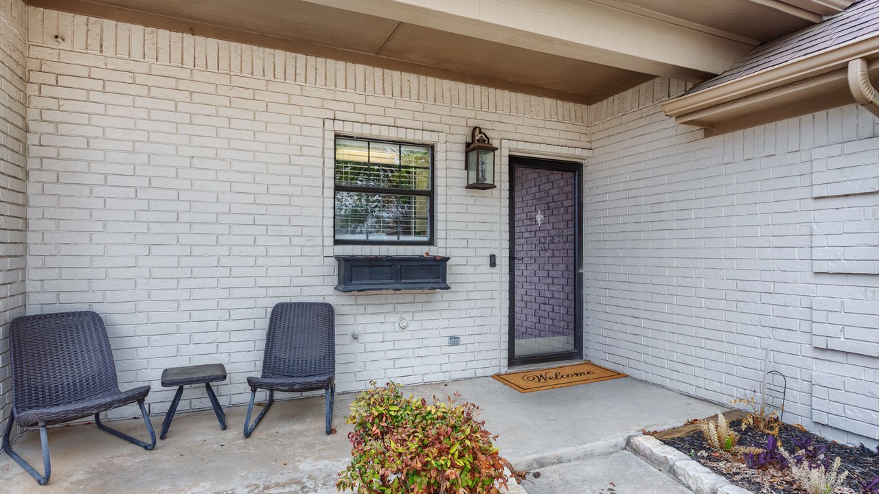 Photo of Outdoor in Weatherford