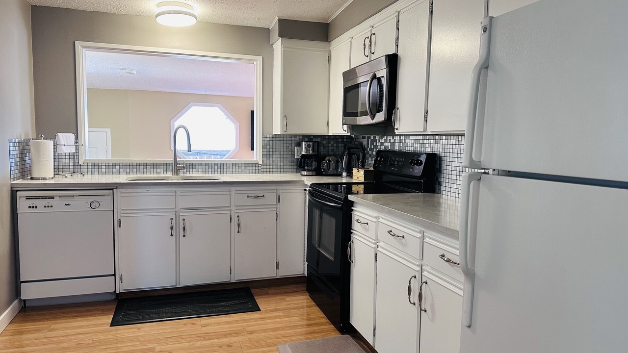 Photo of Kitchen in Calgary