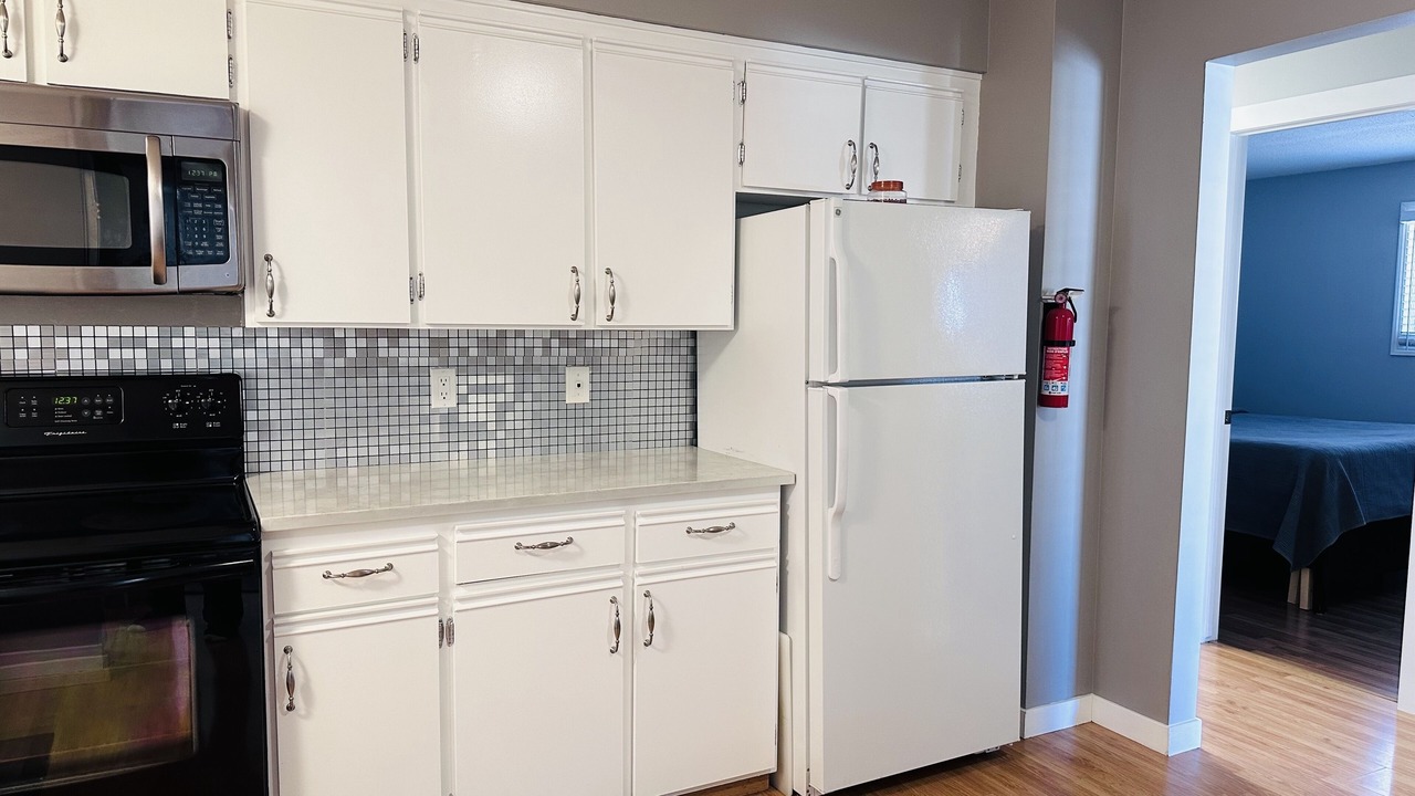 Photo of Kitchen in Calgary