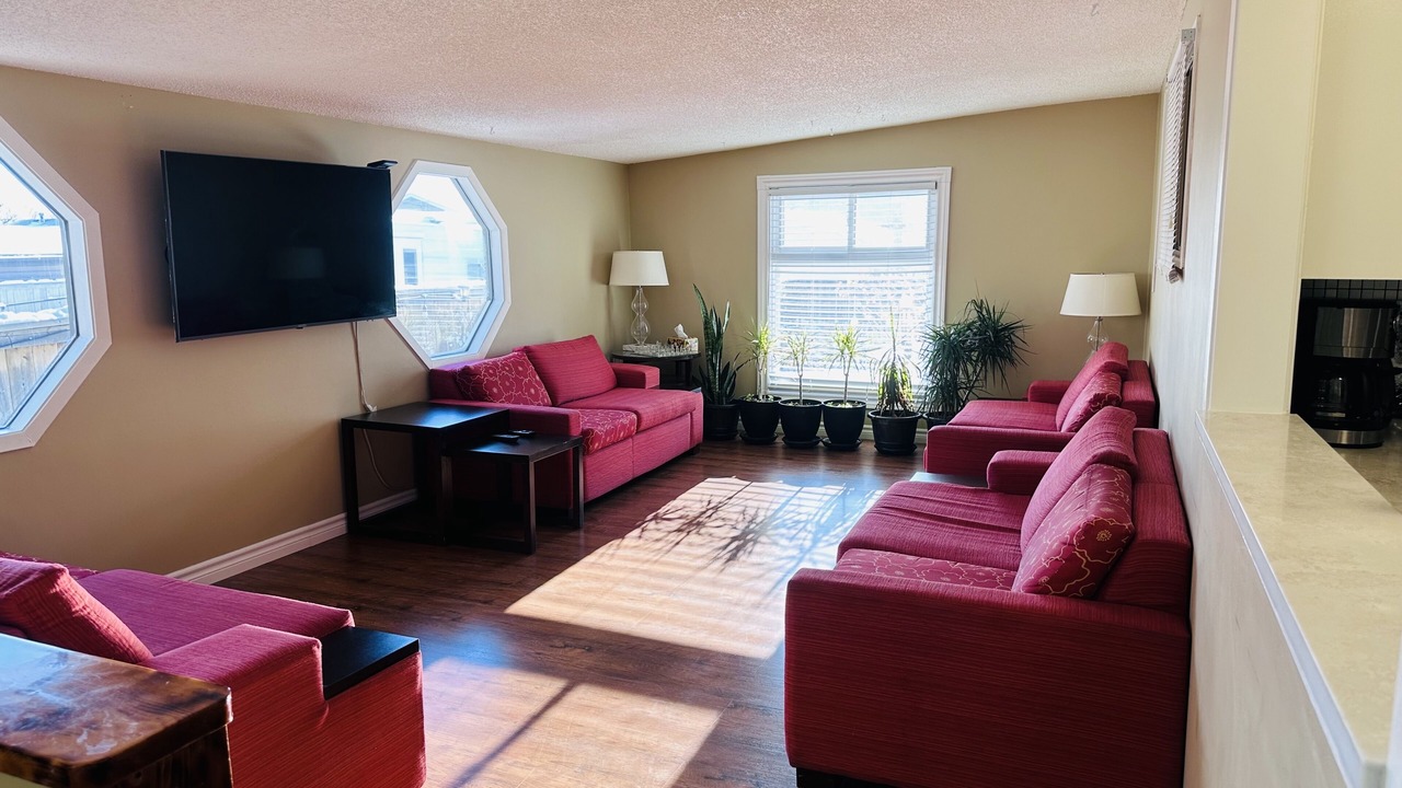 Photo of Bedroom in Calgary