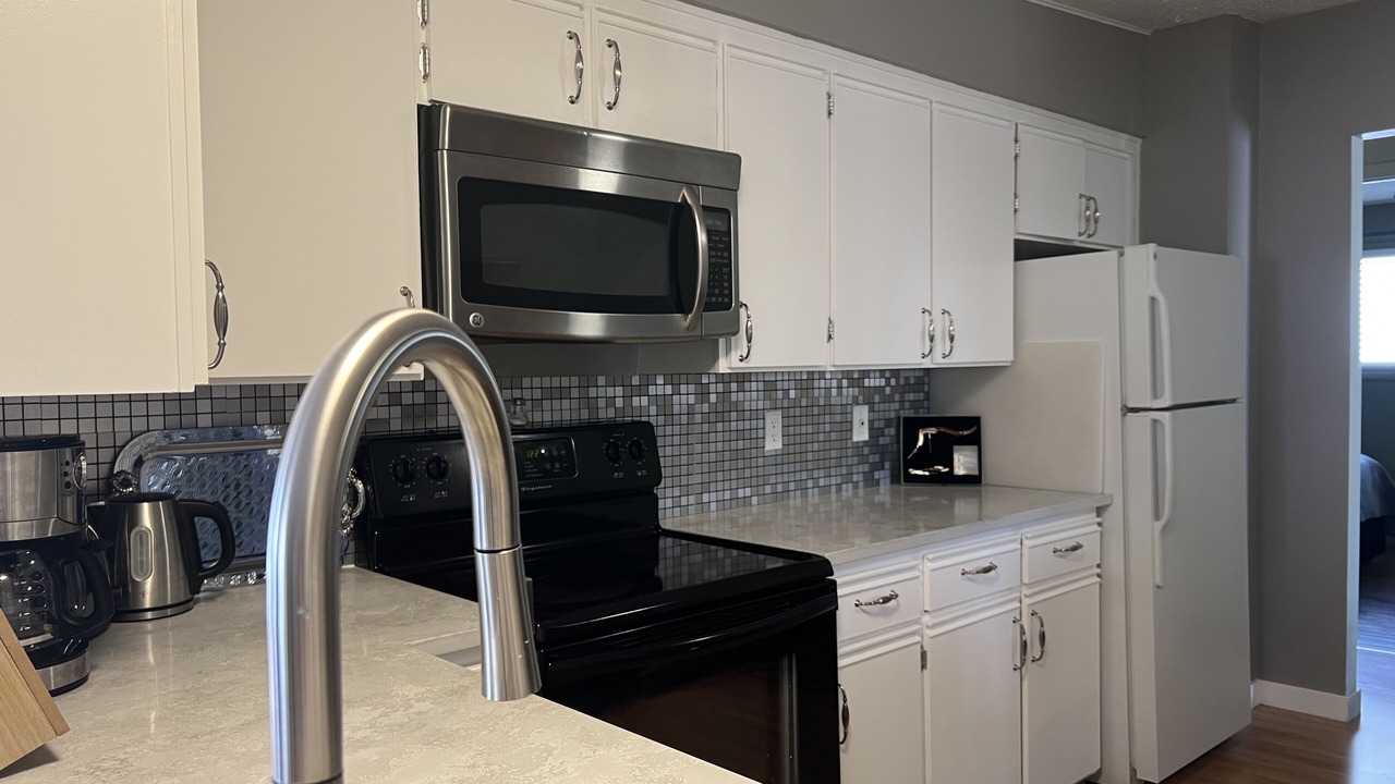 Photo of Bedroom in Calgary