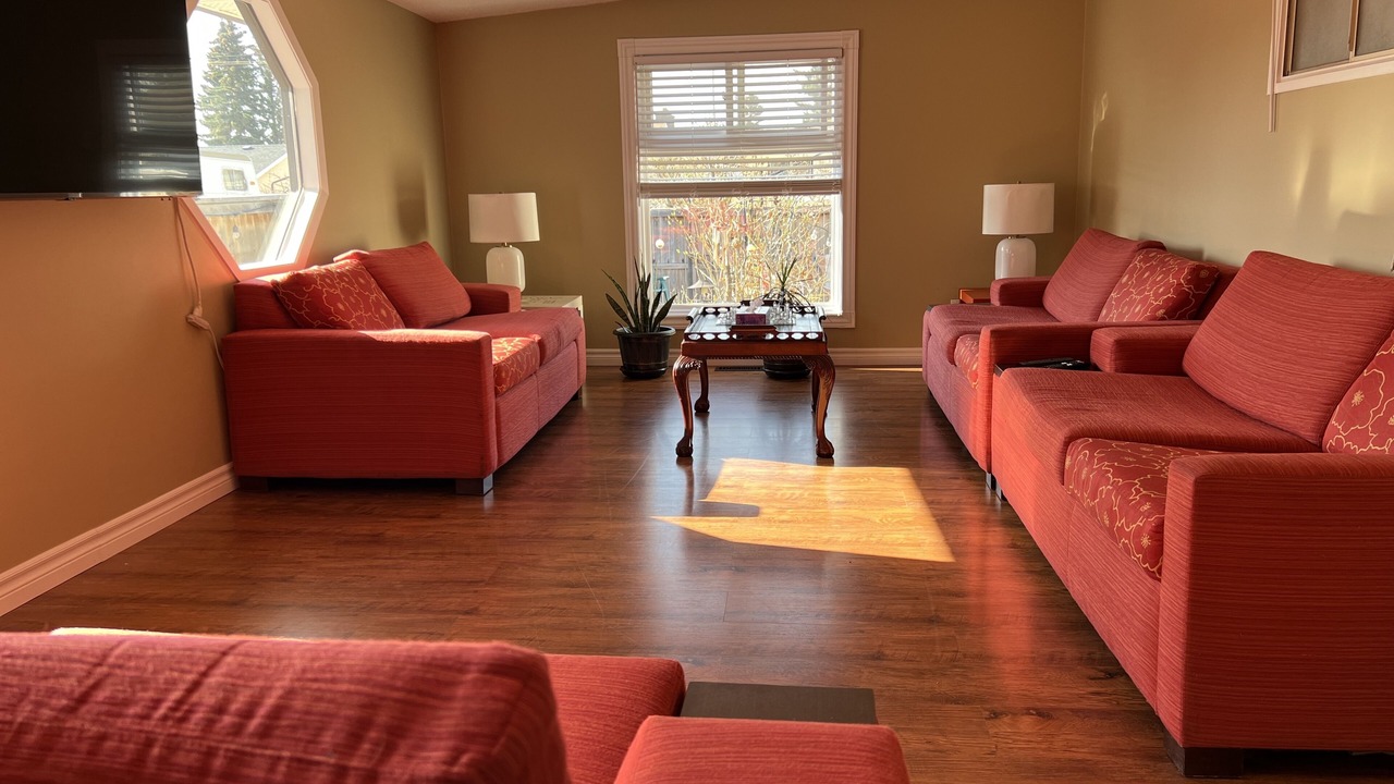 Photo of Livingroom in Calgary