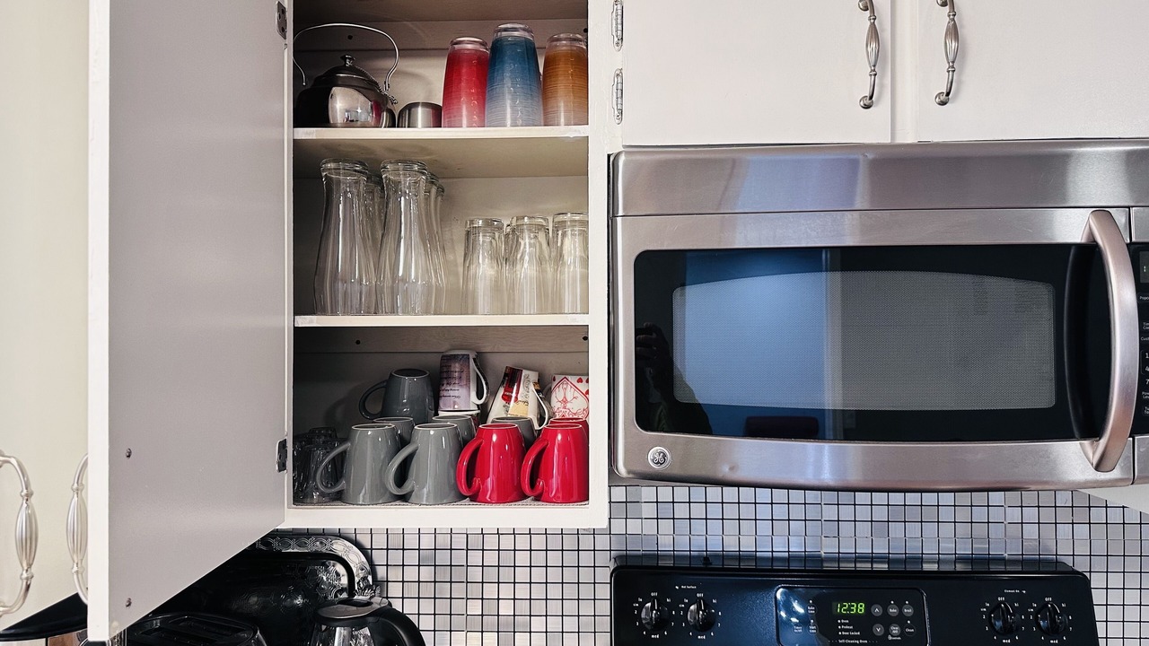Photo of Kitchen in Calgary