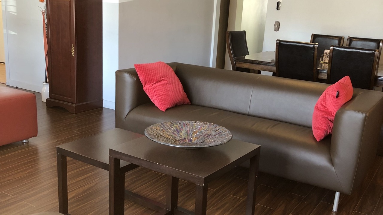 Photo of Livingroom in Calgary