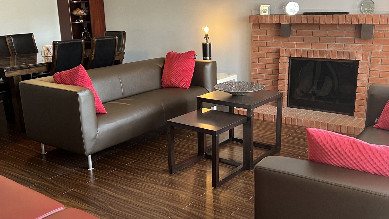 Photo of Livingroom in Calgary