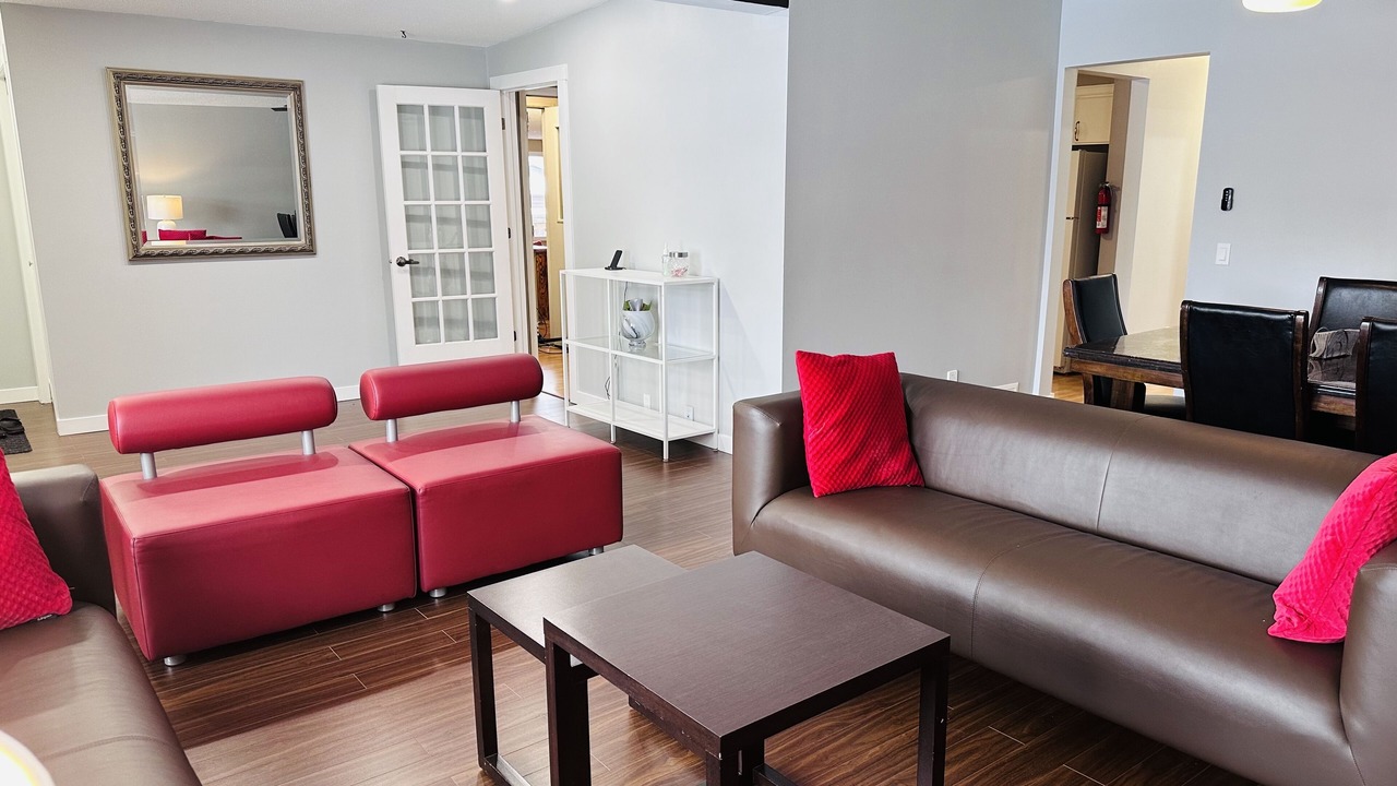 Photo of Bedroom in Calgary