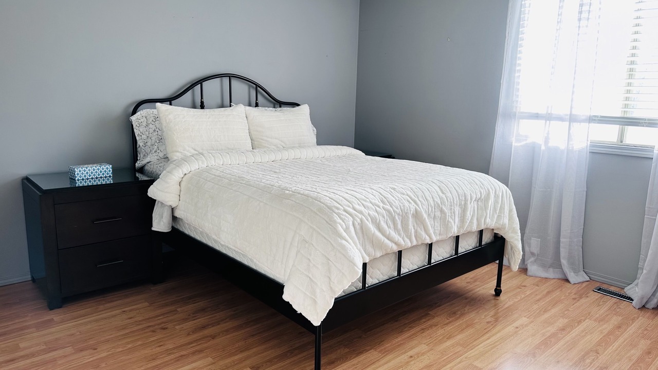 Photo of Bathroom in Calgary