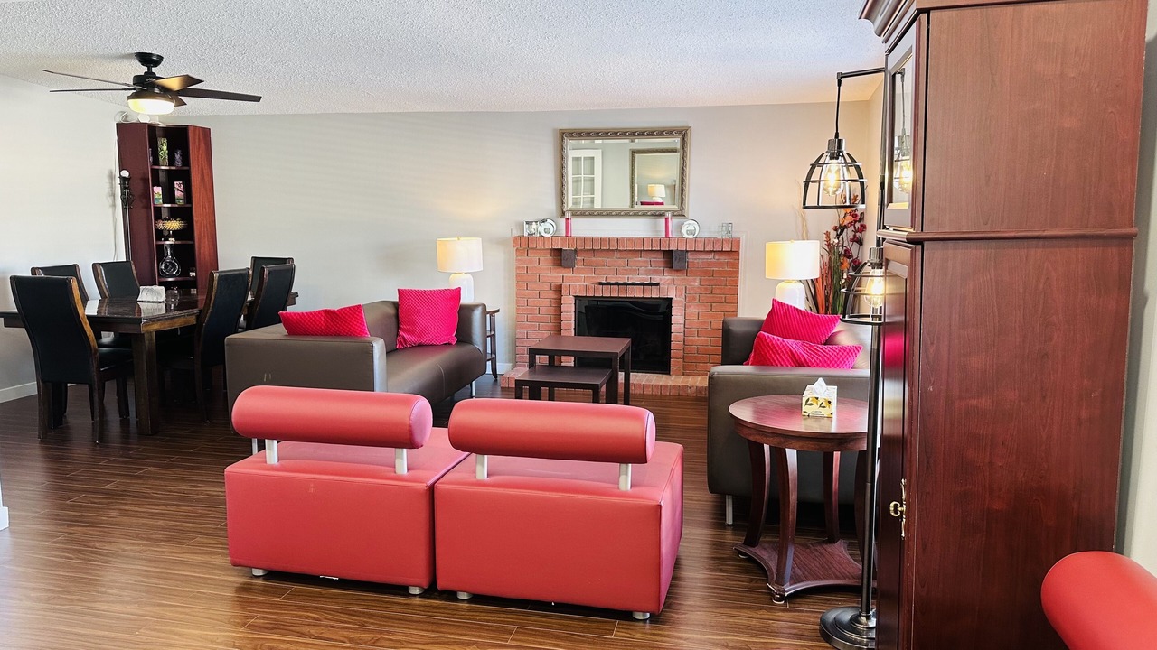 Photo of Others in Calgary