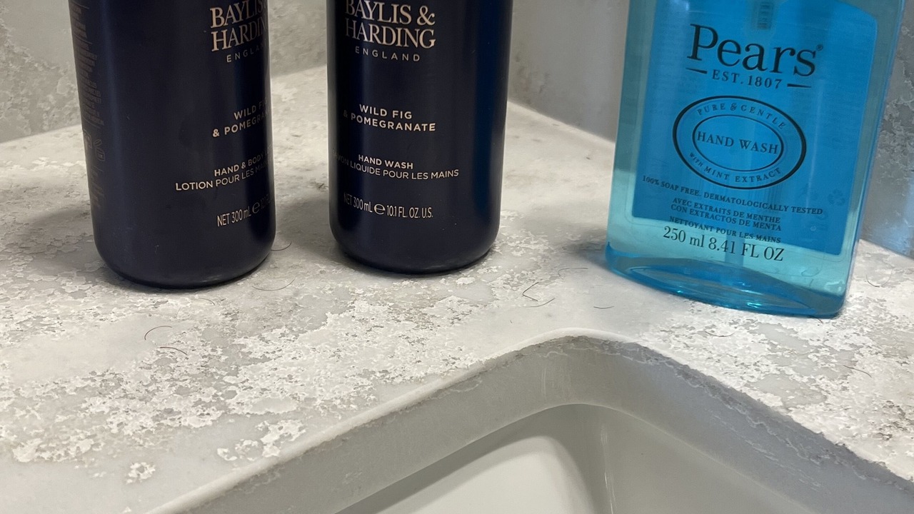 Photo of Bathroom in Calgary